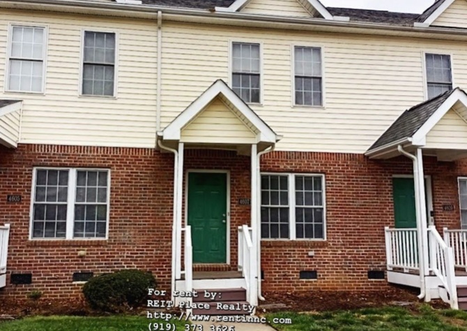 Houses Near 2 Bed 2.5 Bath Townhouse in North Raleigh near Capital Blvd 