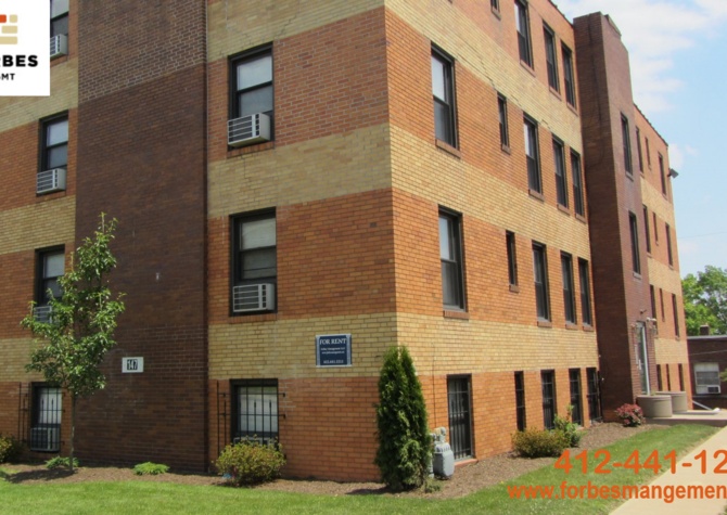 Apartments Near 147 S. Negley Avenue