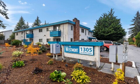 Apartments Near Everett Westmont Apartments - Everett, WA for Everett Students in Everett, WA