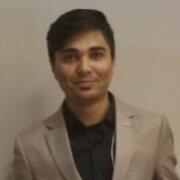Rice Roommates Kashif Liaqat Seeks Rice University Students in Houston, TX