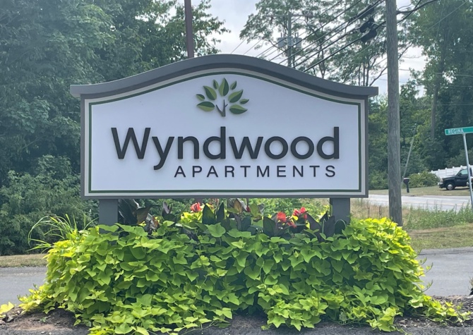 Apartments Near Wyndwood Apartments