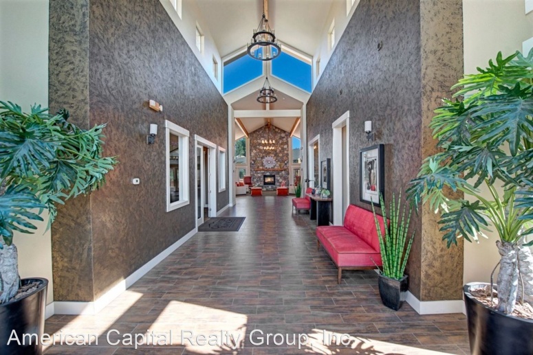 Welcome Home to Canyon Ranch Apartments