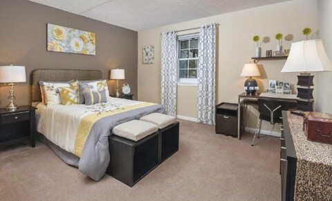 Apartments Near Immaculata 18 Westover Club Drive for Immaculata Students in Immaculata, PA