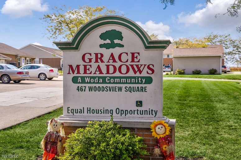 Grace Meadows Apartments