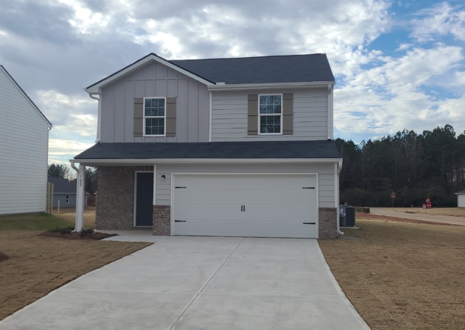 Houses Near New Construction Home