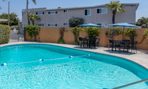 Apartments Near California Hair Design Academy Beautiful sunsets and ocean breeze living just 2 blocks from the beach  for California Hair Design Academy Students in La Mesa, CA