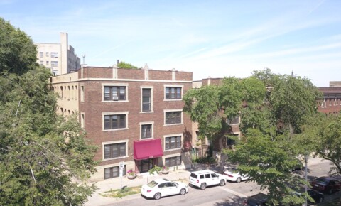 Apartments Near St. Kate's Loring Manor (1518) for College of St Catherine Students in Saint Paul, MN