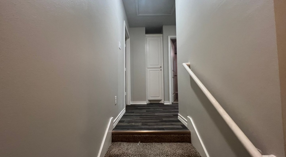 Beautiful 3 bedroom in West End Townhomes- Available Now!