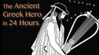 The Ancient Greek Hero