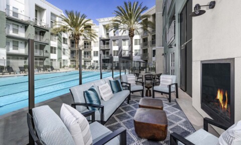 Apartments Near CUI Special Summer Internship Housing - SHARED ROOM for Concordia University Irvine Students in Irvine, CA