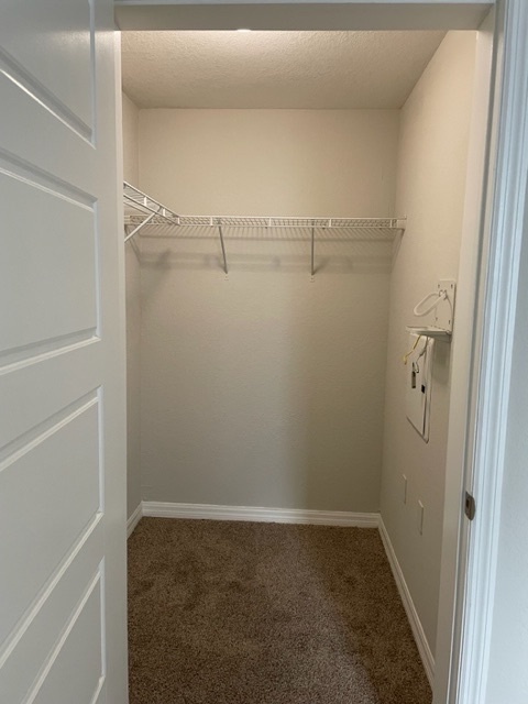 1200 month sublease-Private oversize master suite for rent with 2 other females