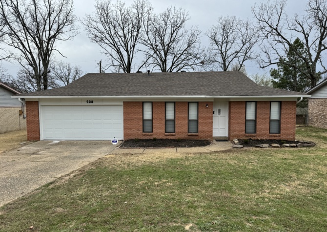 Houses Near 508 Westfield Dr North Little Rock AR 72118