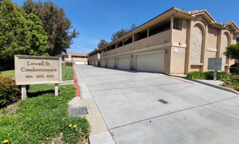 Apartments Near La Mesa Lowell St. 4241-4245 for La Mesa Students in La Mesa, CA