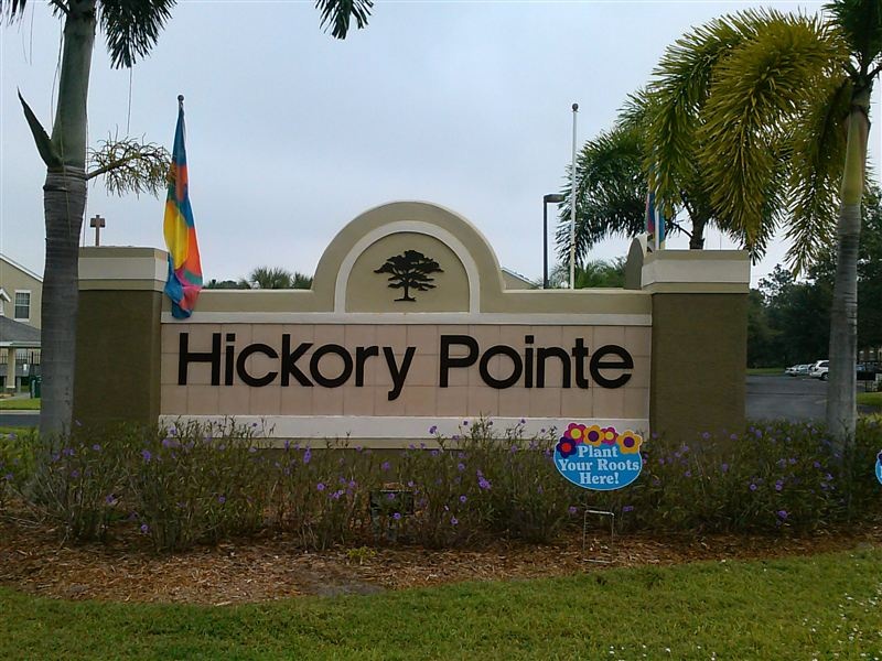 Hickory Pointe Senior Community