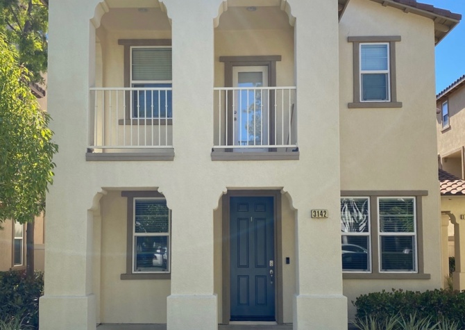 Houses Near 3 Bed 3.5 Bath townhome for rent