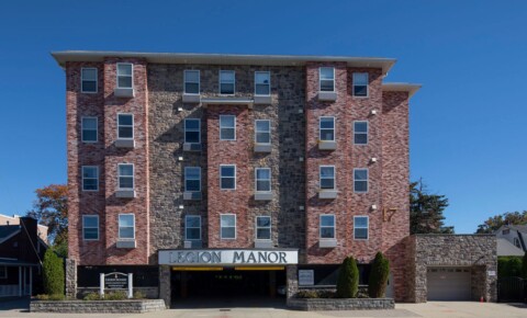 Apartments Near New School Legion Manor: In-Unit Washer & Dryer, Cold Water Included, Elevator, Fitness Center, and Cat & Dog Friendly for The New School Students in New York, NY