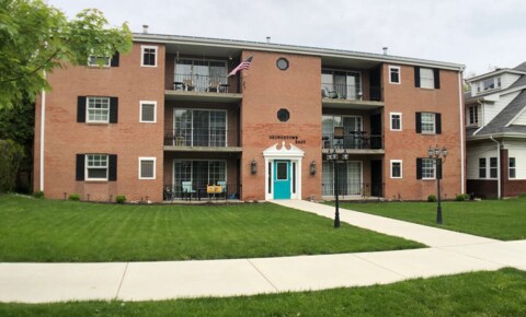 Apartments Near W & J Georgetown East for Washington & Jefferson College Students in Washington, PA