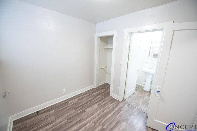 1 Month FREE for This Spacious 1 Bedroom Apartment! *Pet Friendly*