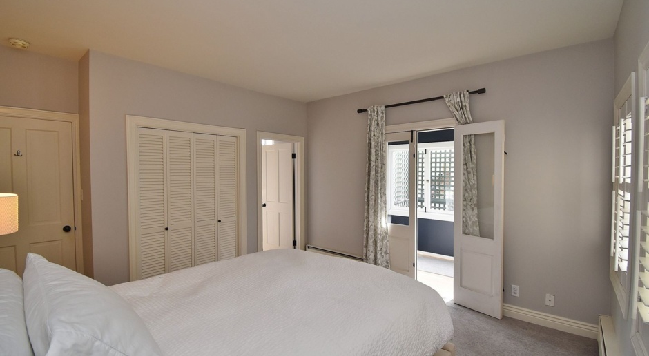 3 br/2.5 Bath Pacific Heights Condo with Parking! AMSI/Maureen Couture