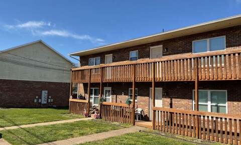 Apartments Near Parkersburg 40 Wildwood Drive for Parkersburg Students in Parkersburg, WV