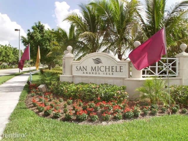 San Michelle- Water & Sewer Included
