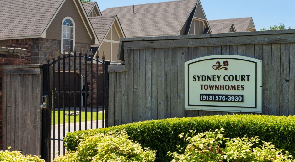 Sydney Court Townhomes