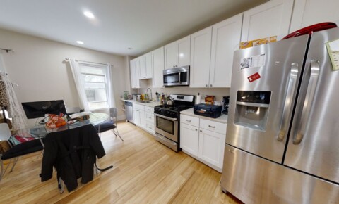 Apartments Near Curry 722 Saratoga St for Curry College Students in Milton, MA