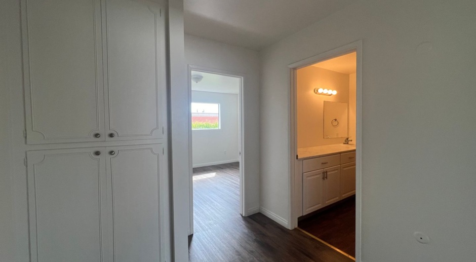 Two Bedroom, Two Bathroom Condo For Rent