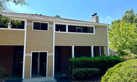 Apartments Near Durham Open and Updated 2-Bedroom Condo in Desirable North Raleigh Location! for Durham Students in Durham, NC