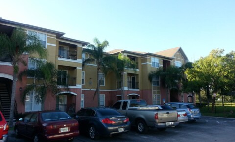 Houses Near Westside Tech 2 Bed 2 Bath Condo at 5550 PGA Blvd, #5125  for Westside Tech Students in Winter Garden, FL