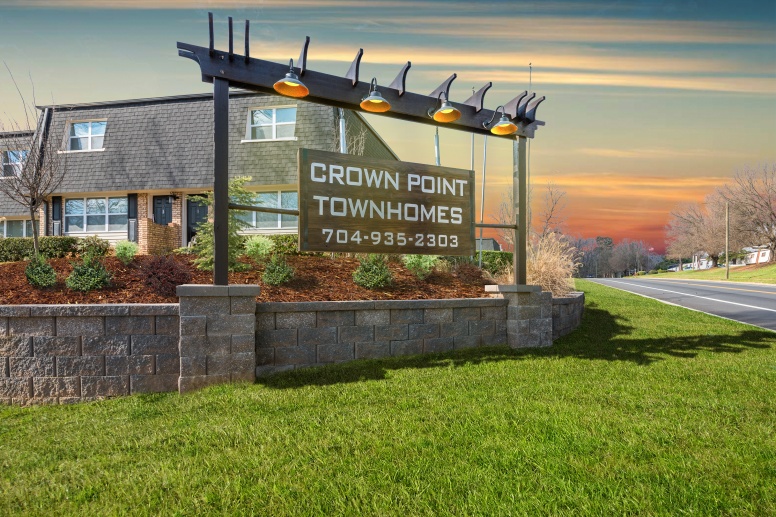Crown Point Townhomes