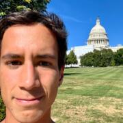 Washington Roommates Hayden Hunt Seeks Washington Students in Washington, DC