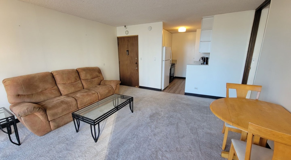 Central AC, Great Location, Washer, Dryer