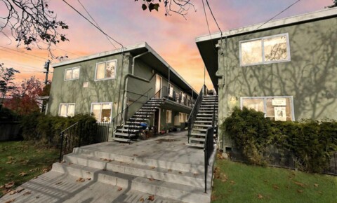 Apartments Near Saint Mary's 588 59th St for Saint Mary's College Students in Moraga, CA