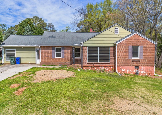 Houses Near 3 Bedroom, 2 Bath in City of Decatur