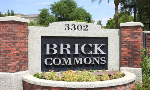 Apartments Near National Paralegal College Brick Commons for National Paralegal College Students in Phoenix, AZ