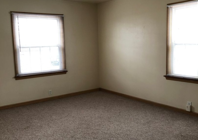 Apartments Near Spacious 1 BR Apt Home in 4 family building in Wauwatosa