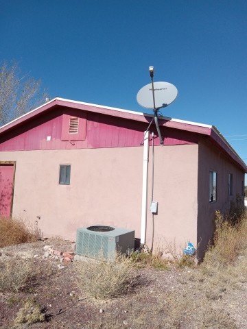 House .8 mile NM Tech 1,347 sq ft