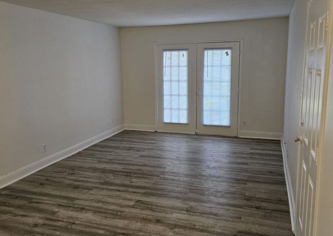 Apartments Near Newly Renovated Macon Gem: Spacious 3-Bedroom Apartment with Patio & Modern Amenities
