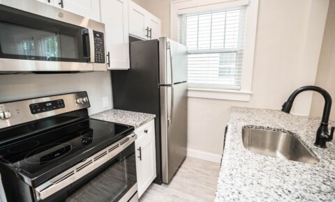 Apartments Near UT 2505 Kansas Ave for The University of Tampa Students in Tampa, FL