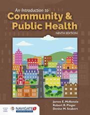 An Introduction to Community and Public Health