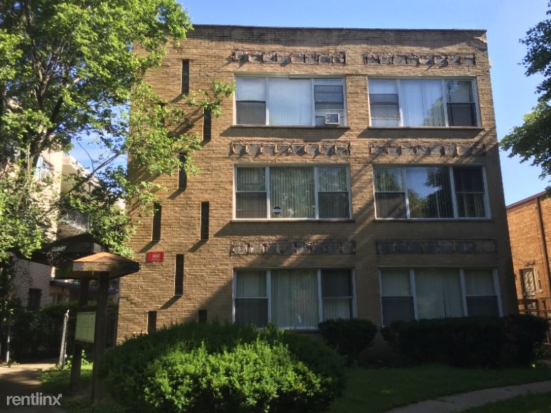 1624 W Touhy Ave 1B