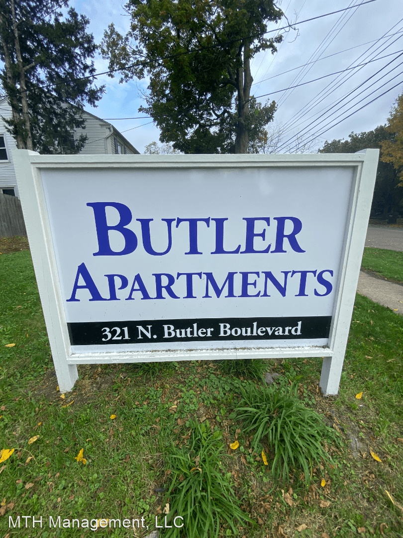 Butler Apartments
