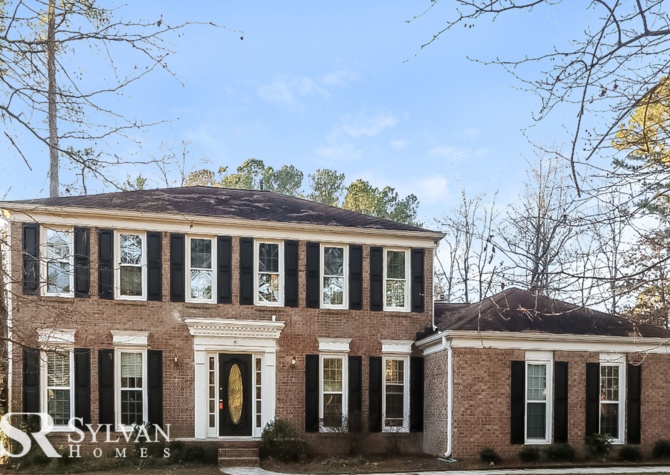 Houses Near Pretty as a Picture! Gorgeous 4BR 2.5BA brick home
