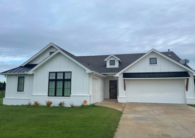 Houses Near 16371 E 115th St N - NEWER 4BR ON 1/2 ACRE IN OWASSO!