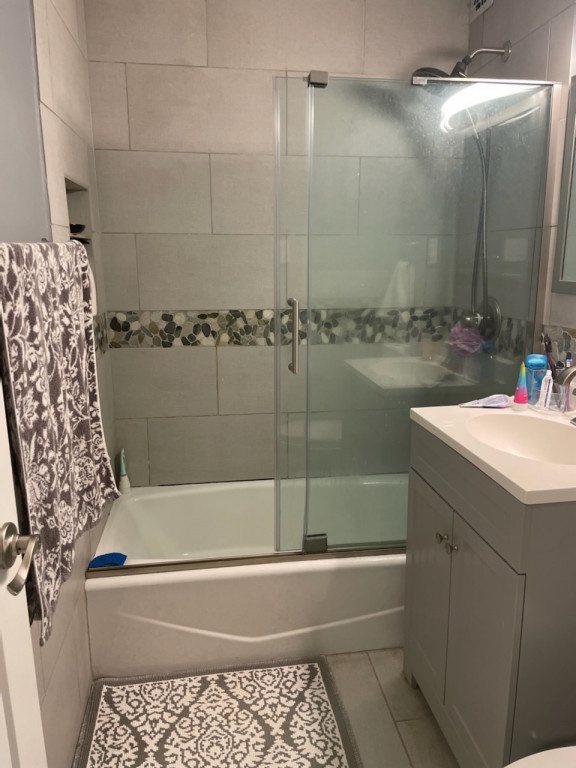  1 bed/ private bathroom available in 2 bedroom, 2 bath apartment