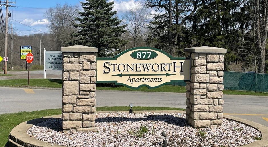 Stoneworth Apartments LLC.