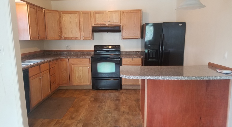 PRELEASING for AUGUST 2024! In-Unit Washer and Dryer 