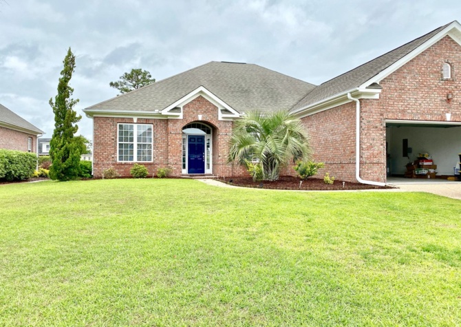 Houses Near Stunning 3 Bed 2.5 Bath in Gated Waterford Community
