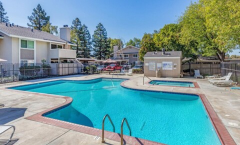 Apartments Near Mission College Luxurious Top-Floor Corner Condo~ Move In Special One Month Free for Mission College Students in Santa Clara, CA